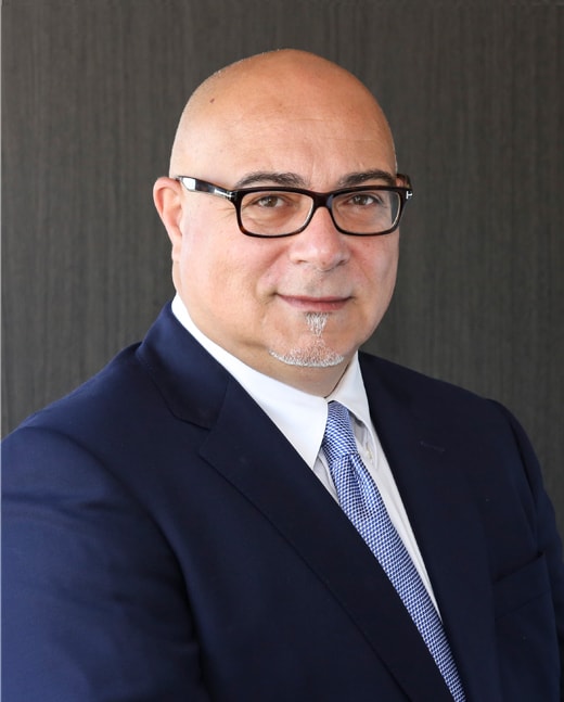 Donato Parente
