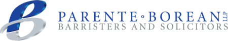 Parente Borean LLP