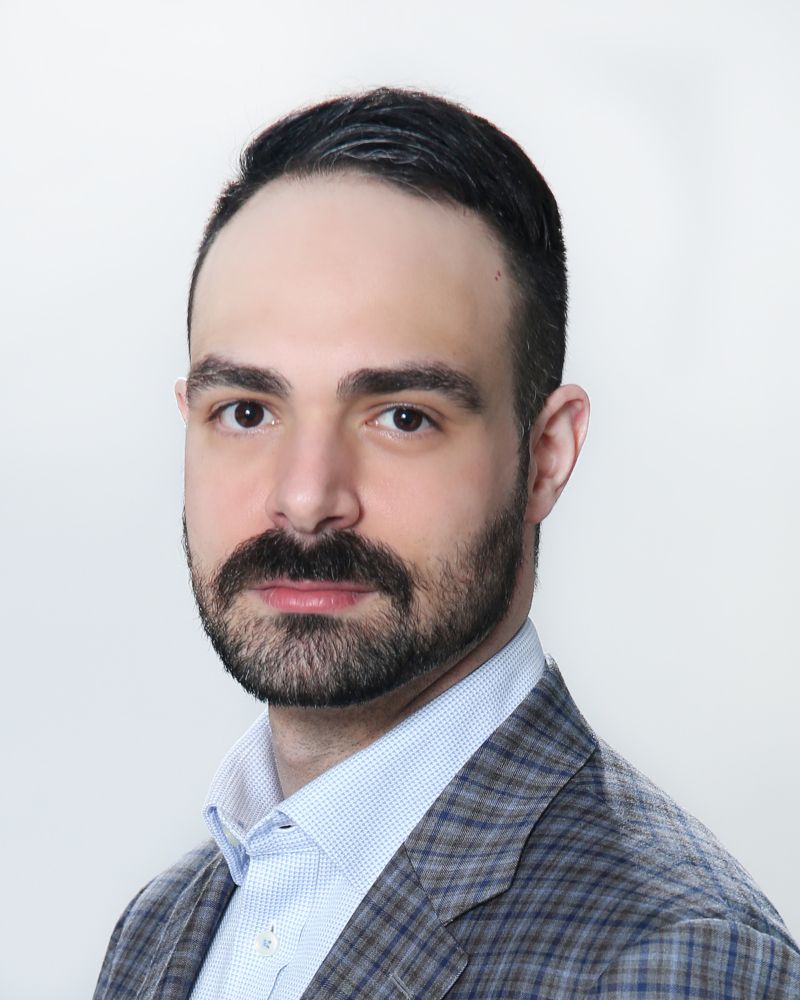 Lucas Parente